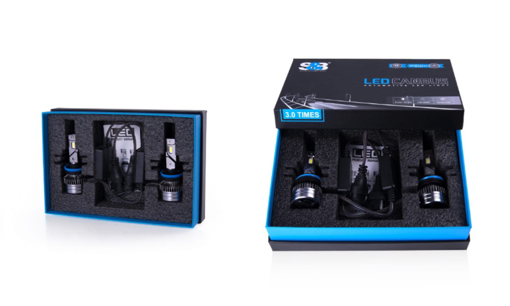 Car LED