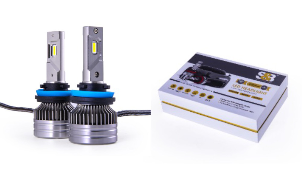CAR LED