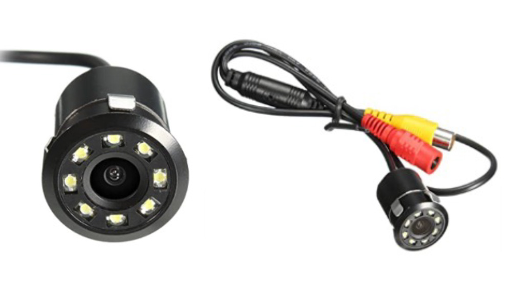 Car Camera