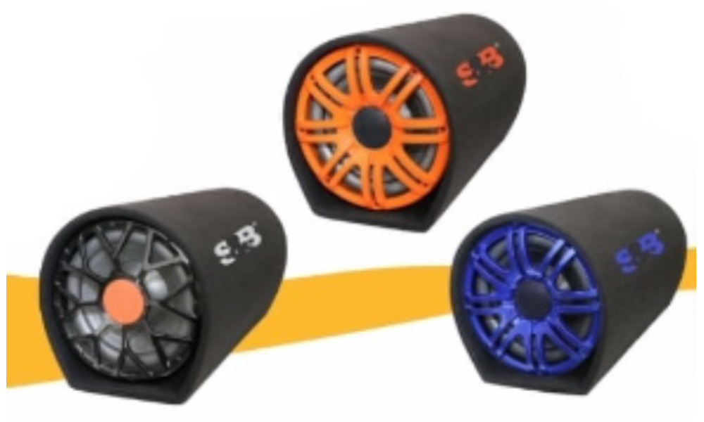 Car Basetube